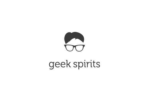Logo-Design von dejandesign für Geek Spirits, Inc.  | Design: #1989838
