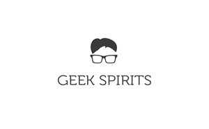 Logo-Design von dejandesign für Geek Spirits, Inc.  | Design: #2004310