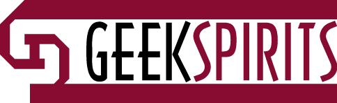 Logo-Design von Ajay Soni für Geek Spirits, Inc.  | Design #1986593