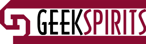 Logo-Design von Ajay Soni für Geek Spirits, Inc.  | Design: #1986593