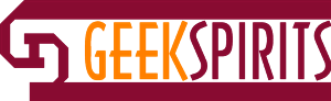 Logo-Design von Ajay Soni für Geek Spirits, Inc.  | Design: #1986596