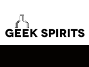 Logo-Design von skanderson für Geek Spirits, Inc.  | Design: #1979347