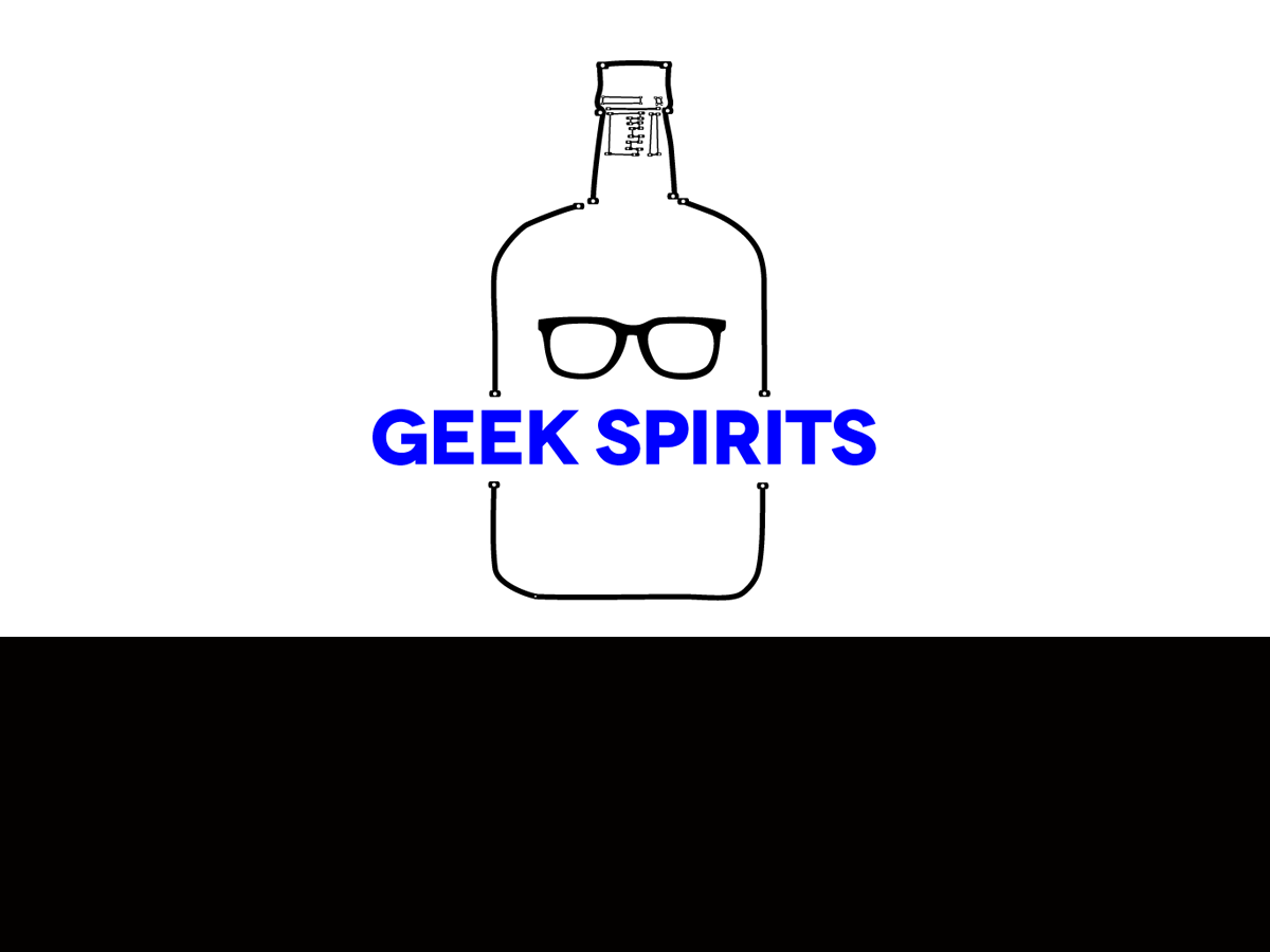 Logo-Design von skanderson für Geek Spirits, Inc.  | Design #1979349