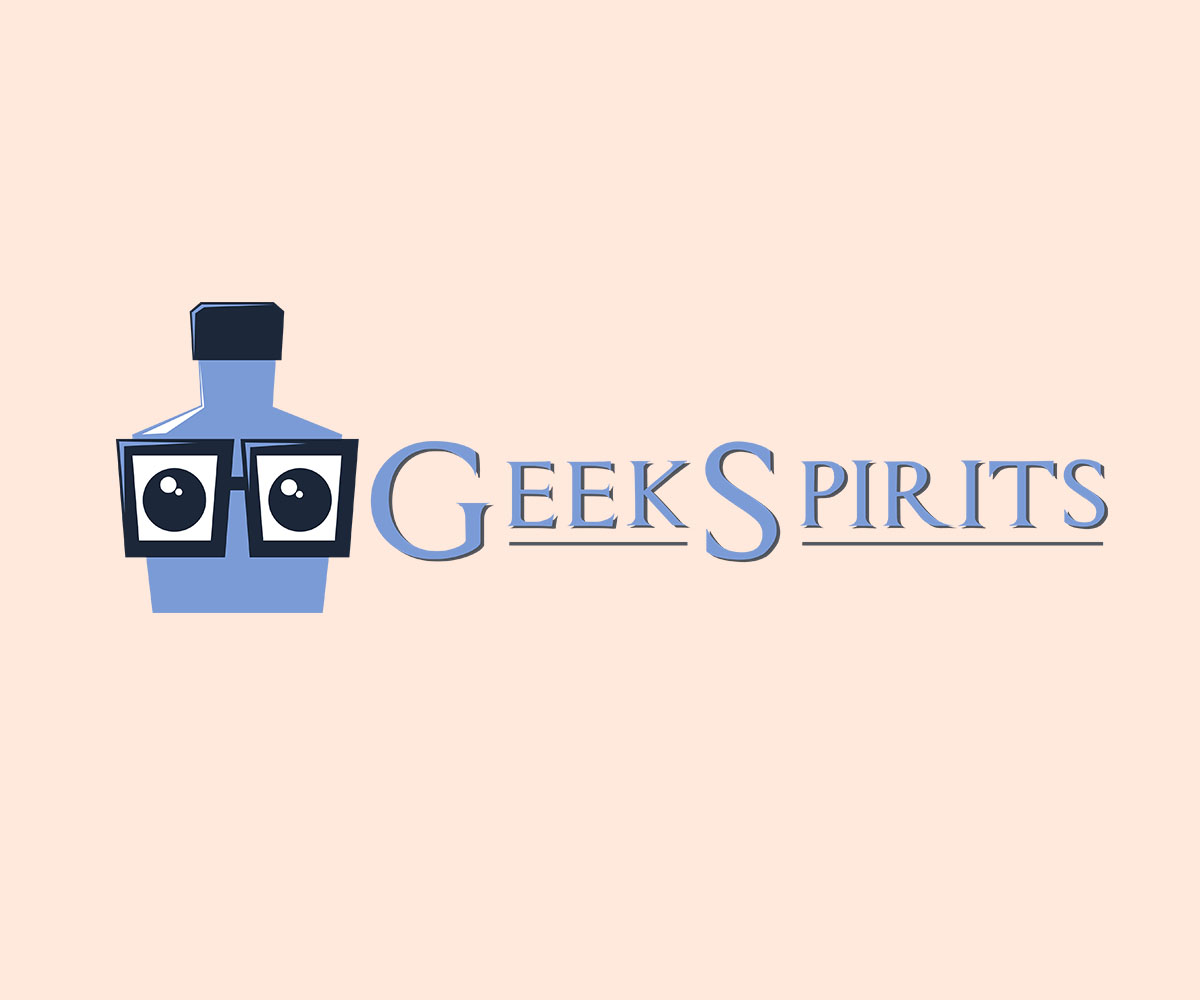 Logo-Design von due für Geek Spirits, Inc.  | Design #1995716