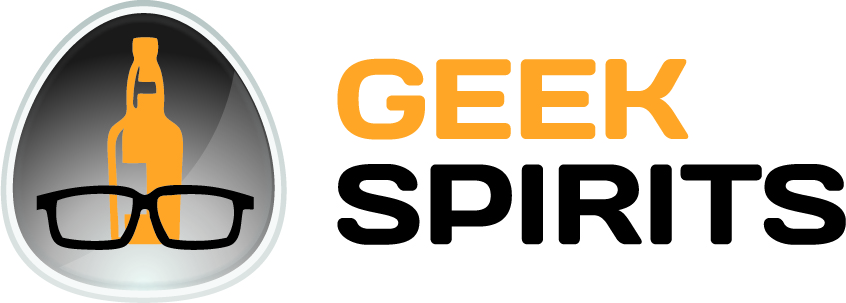 Diseño de Logo por OUT of BOX.d para Geek Spirits, Inc.  | Diseño #1989474
