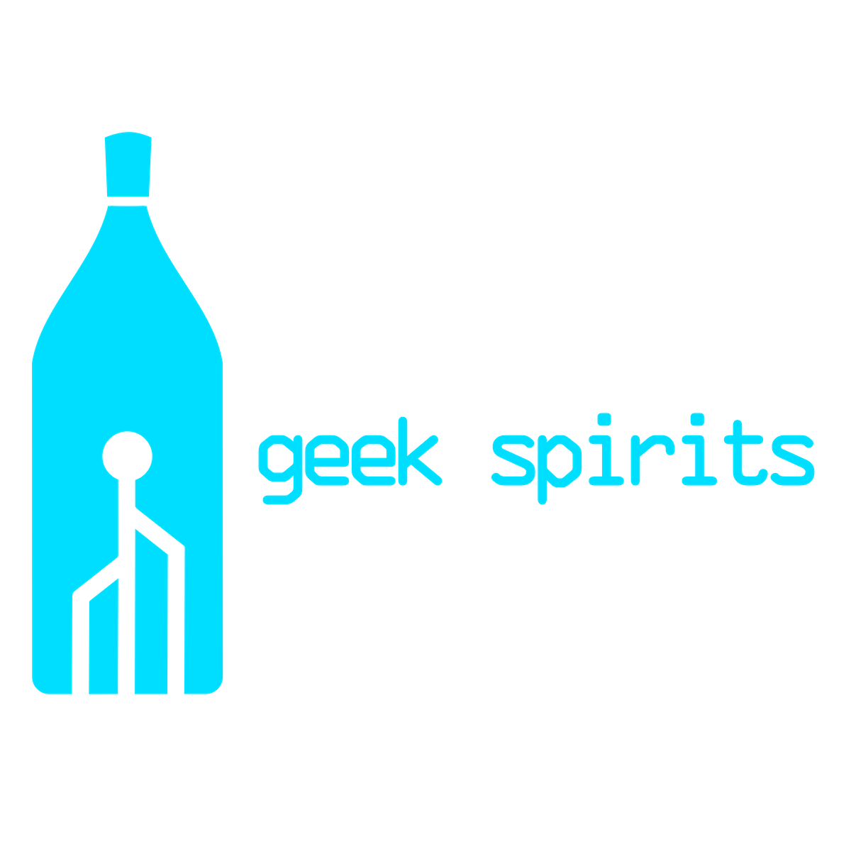 Diseño de Logo por NDSOdesign para Geek Spirits, Inc.  | Diseño #1946443