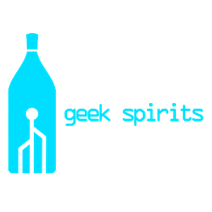 Diseño de Logo por NDSOdesign para Geek Spirits, Inc.  | Diseño #1946443