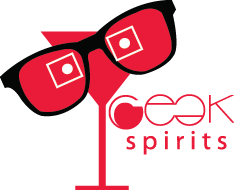 Logo Design by Gyan for Geek Spirits, Inc.  | Design #1950830