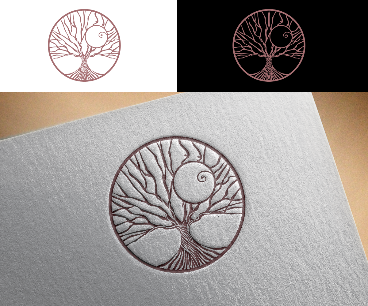 Logo Design by Renen for this project | Design: #7917503