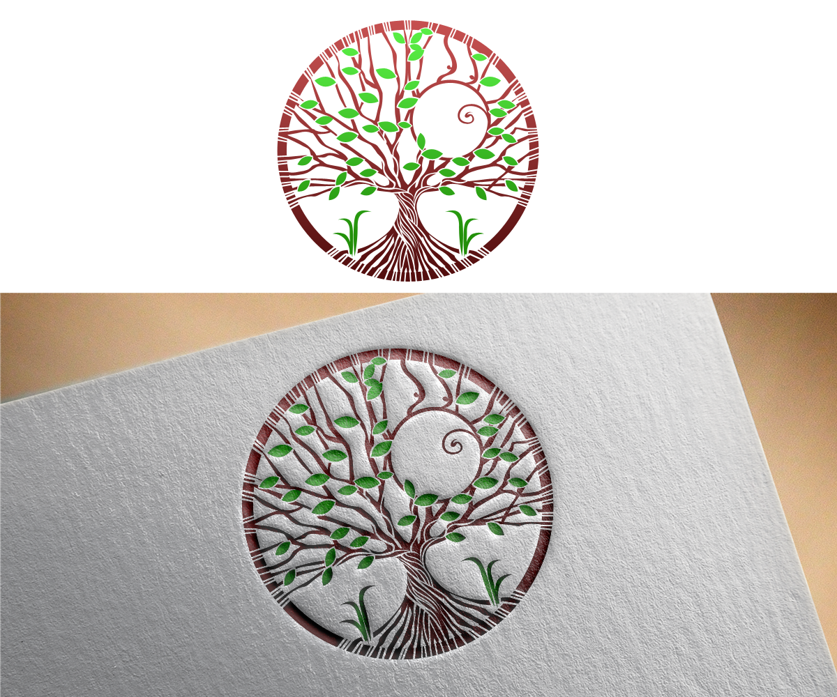 Logo Design by Renen for this project | Design #7969526