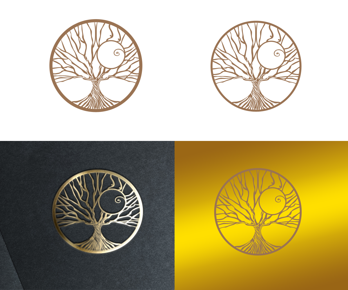 Logo Design by Renen for this project | Design #8395080