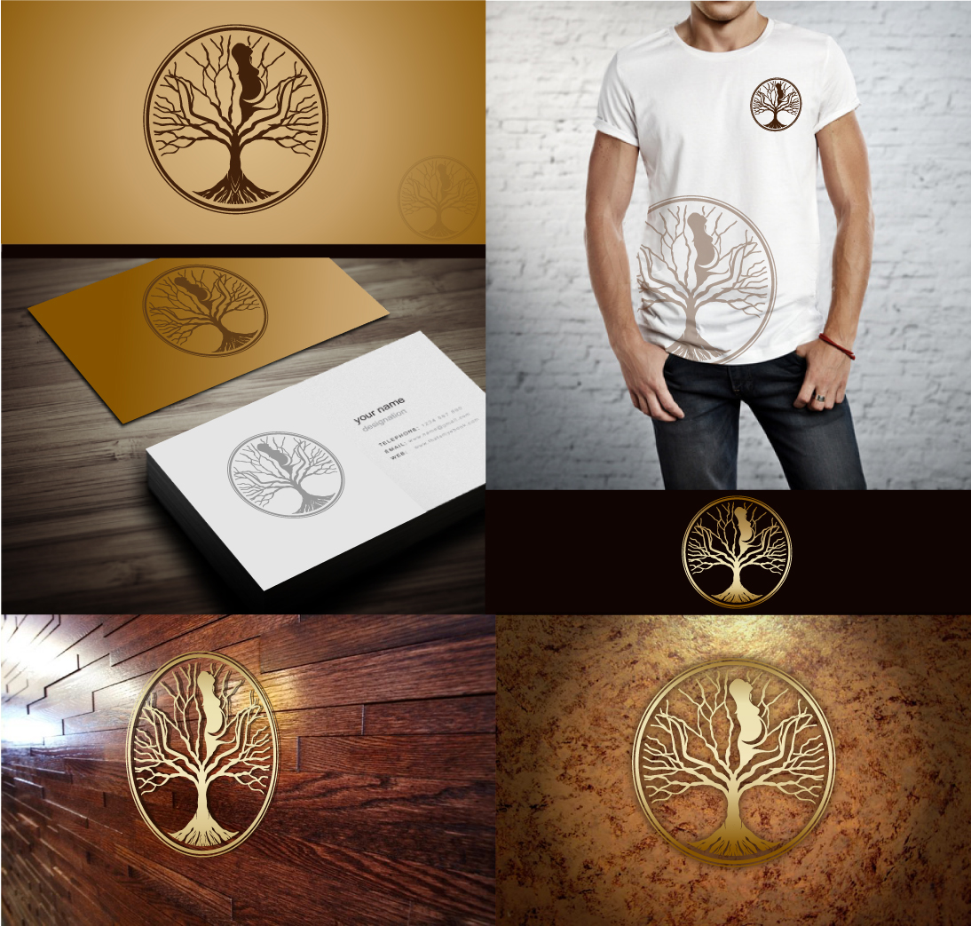 Logo Design by creative.bugs for this project | Design #7934152