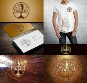 Diseño de Logo por creative.bugs para este proyecto | Diseño: #7934152