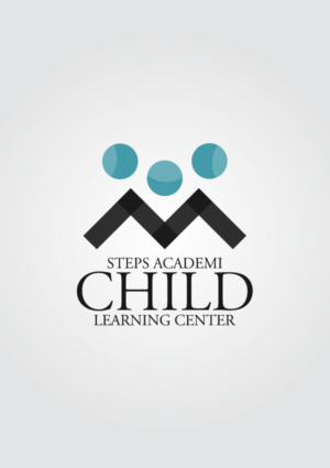 Logo Design by dumieucosdesign for steps Academi  | Design: #7907976