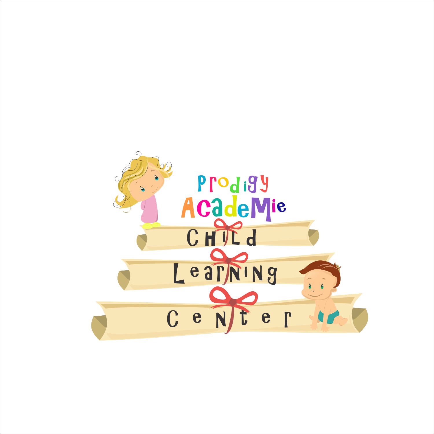Logo Design by ludik808 for steps Academi  | Design: #7930553