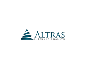 Logo Design by meygekon for Altras International Ltd  | Design: #7939499