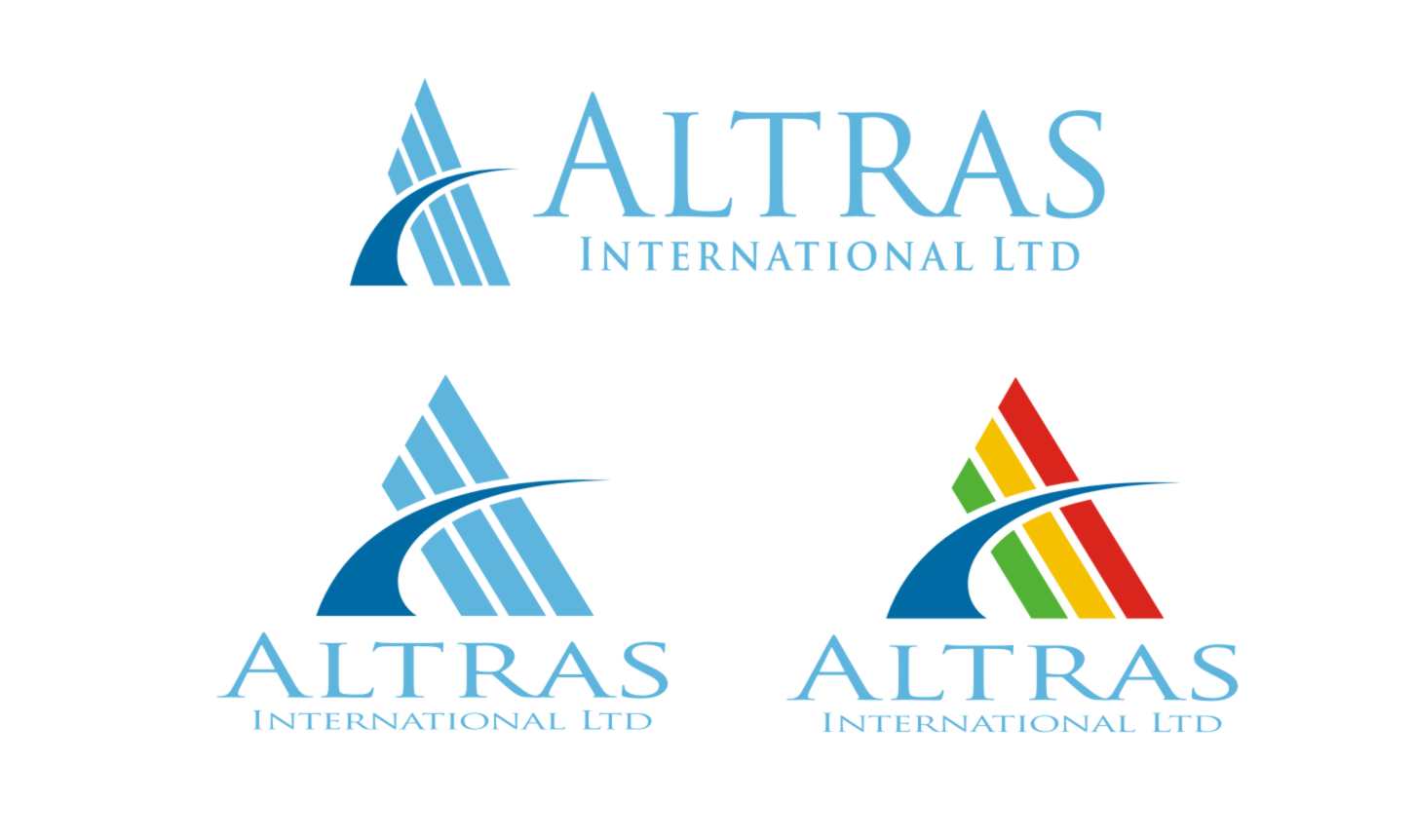 Design de Logo par Mikka pour Altras International Ltd  | Design #7932869