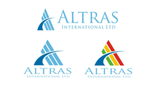Logo Design by Mikka for Altras International Ltd  | Design: #7932869