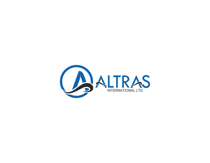 Logo Design by Olisoft for Altras International Ltd  | Design #7928455