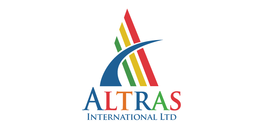 Logo Design by debdesign for Altras International Ltd  | Design #7925482