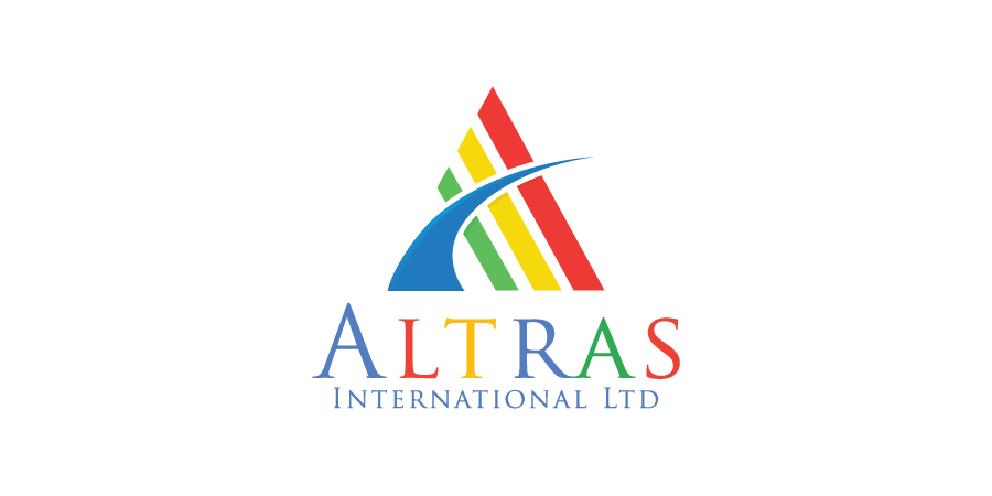 Logo Design by debdesign for Altras International Ltd  | Design #7926130