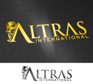 Logo Design by nivleik for Altras International Ltd  | Design: #7920343