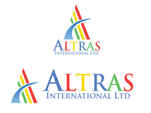 Logo Design by IulianSz for Altras International Ltd  | Design #7920000
