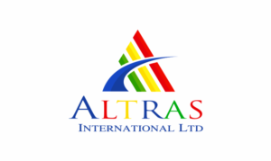 Logo Design by pa2pat for Altras International Ltd  | Design #7922090