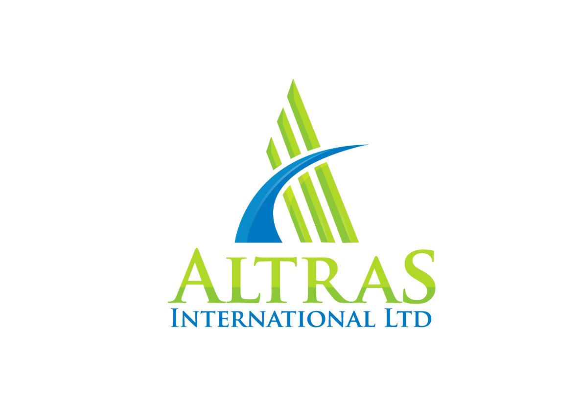 Logo Design by creative.bugs for Altras International Ltd  | Design #7924473