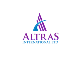 Logo Design by creative.bugs for Altras International Ltd  | Design: #7924474