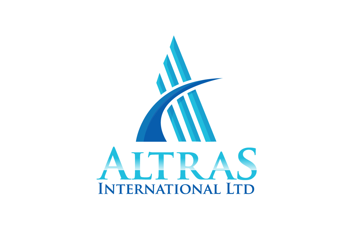 Logo Design by creative.bugs for Altras International Ltd  | Design #7924475