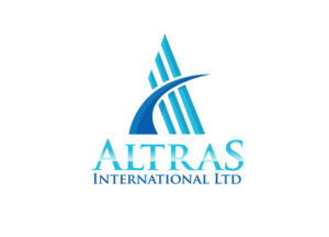 Logo Design by creative.bugs for Altras International Ltd  | Design #7924475