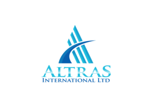 Logo Design by creative.bugs for Altras International Ltd  | Design: #7924476