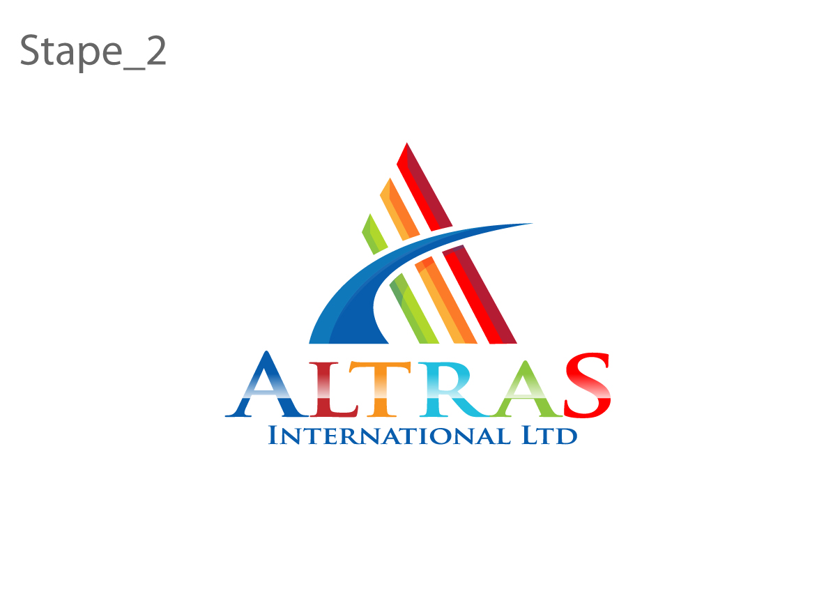 Logo Design by creative.bugs for Altras International Ltd  | Design #7932781
