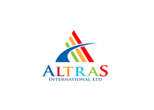 Logo Design by creative.bugs for Altras International Ltd  | Design: #7932782