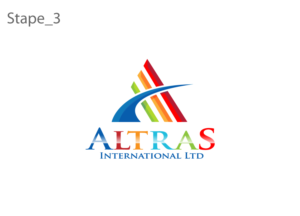 Logo Design by creative.bugs for Altras International Ltd  | Design: #7932783