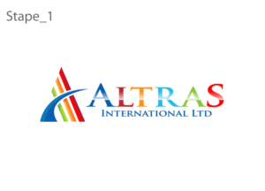 Logo Design by creative.bugs for Altras International Ltd  | Design: #7932784
