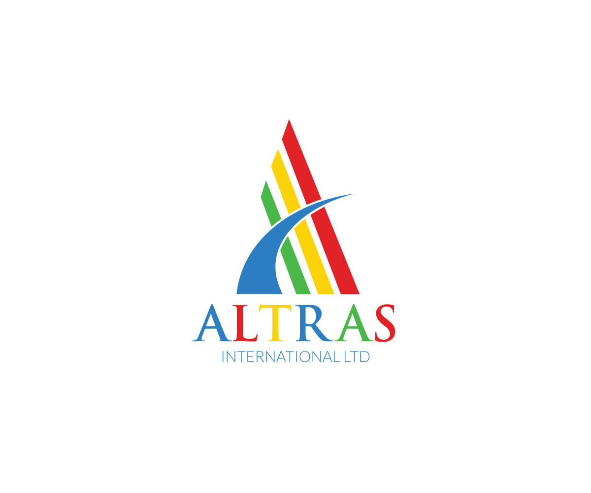 Logo Design by Hana M. for Altras International Ltd  | Design #7920777
