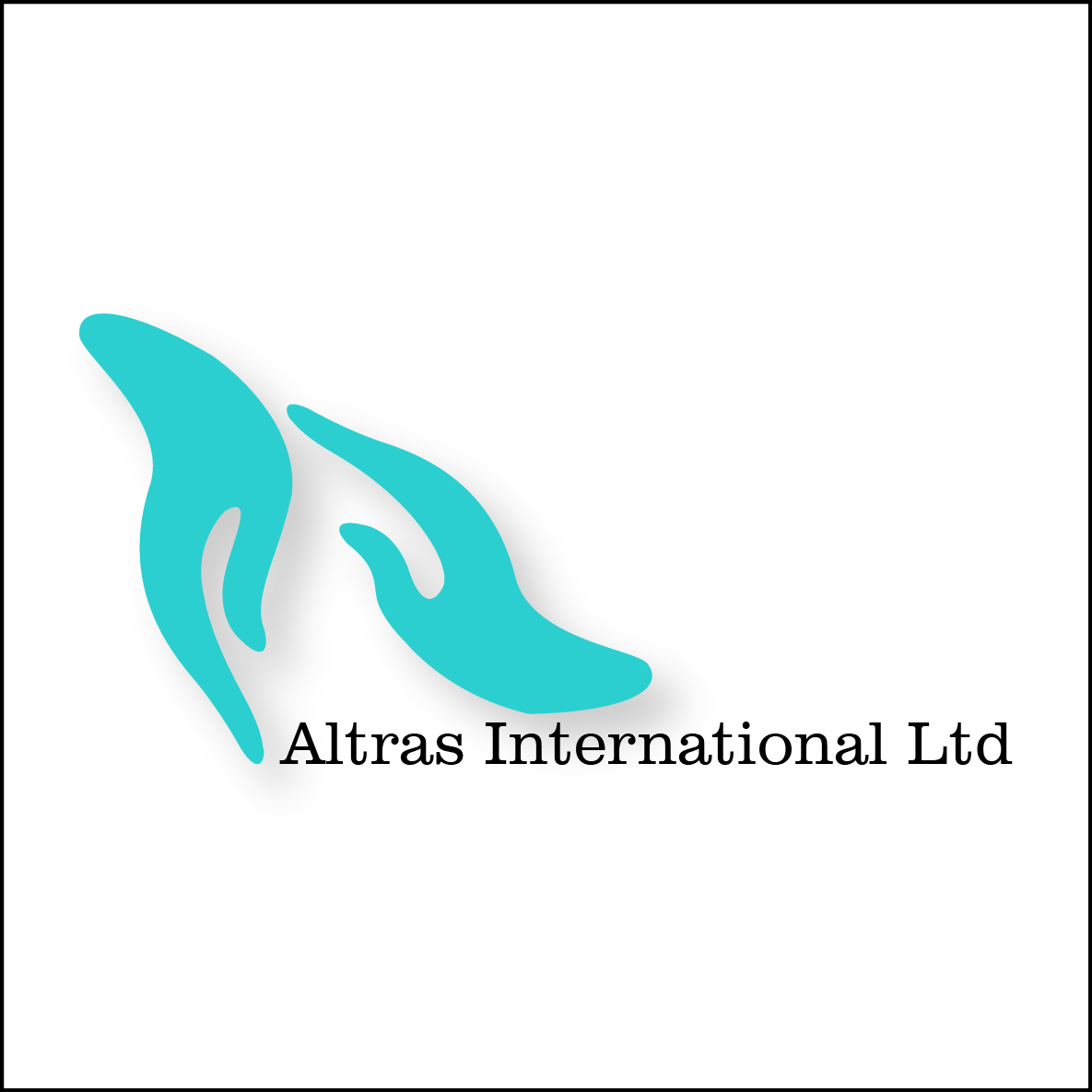 Logo Design by febryeko2424 for Altras International Ltd  | Design #7942088