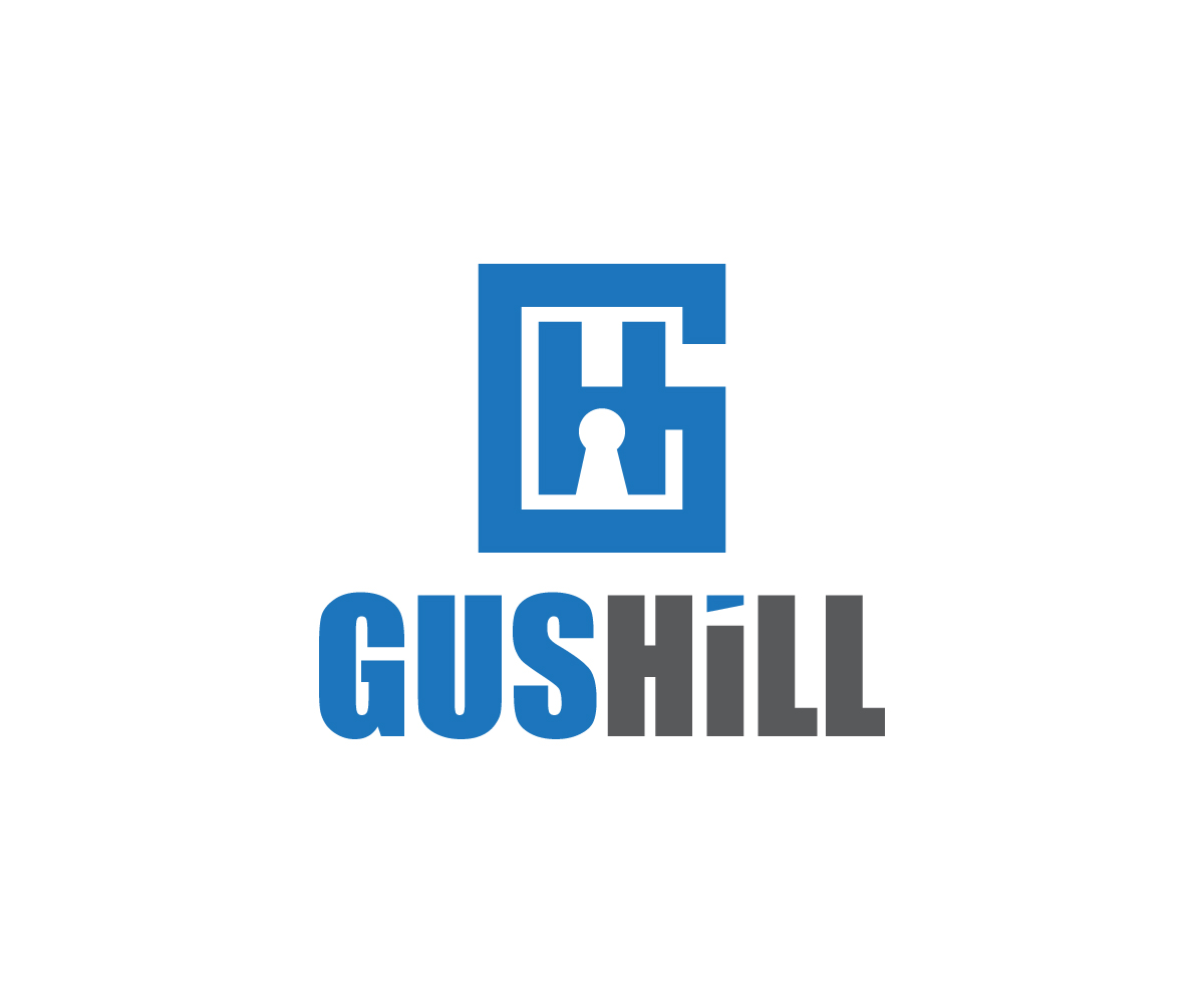 Logo Design by dianagargaritza for GusHill Industries, Inc. | Design #7926868