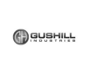 Logo Design by aljovanne25 for GusHill Industries, Inc. | Design: #8011280