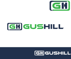 Logo Design by Batas for GusHill Industries, Inc. | Design: #7974652