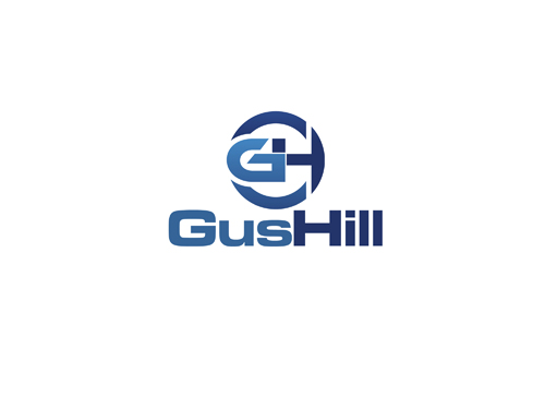 Logo Design by eddy for GusHill Industries, Inc. | Design #7912118
