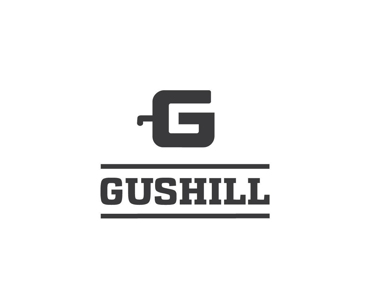 Logo Design by ATDias for GusHill Industries, Inc. | Design #7937820