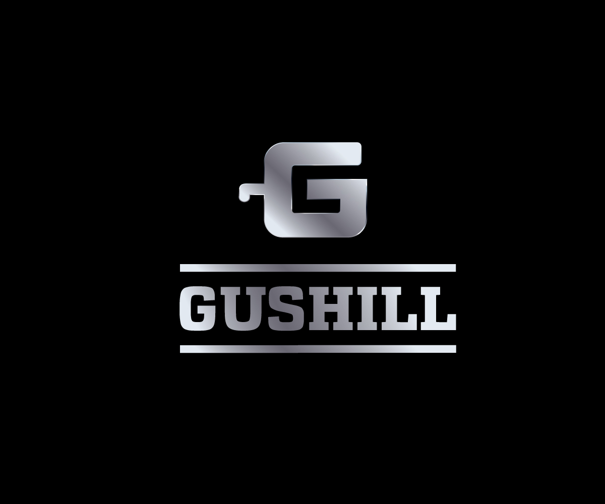 Logo-Design von ATDias für GusHill Industries, Inc. | Design #7937822
