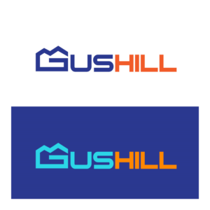 Logo-Design von C1 Media für GusHill Industries, Inc. | Design #7904611