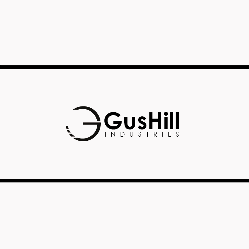 Logo Design by Tere G artwork for GusHill Industries, Inc. | Design #7904736