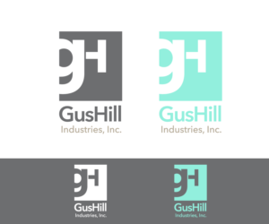 Design de Logo par shzyb pour GusHill Industries, Inc. | Design : #7904093
