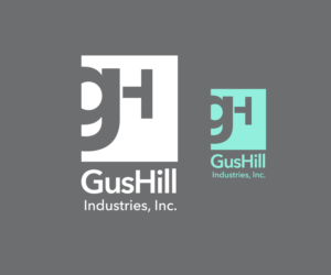 Design de Logo par shzyb pour GusHill Industries, Inc. | Design : #7904094