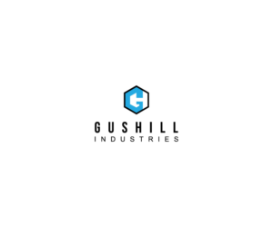 Logo-Design von aconkrenzi für GusHill Industries, Inc. | Design #7999017